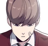 [第1話] 契约者