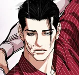 [第548話] 釜山 [完]