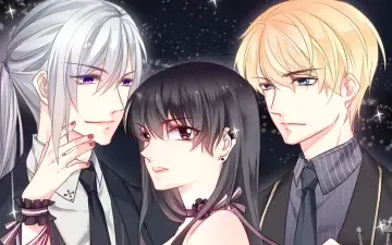 Thumbnail for 论叛逆少女的恋爱方式