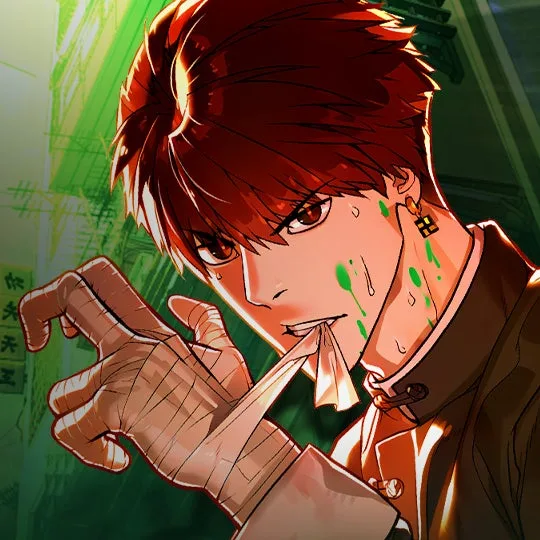 Thumbnail for 殺手彼得