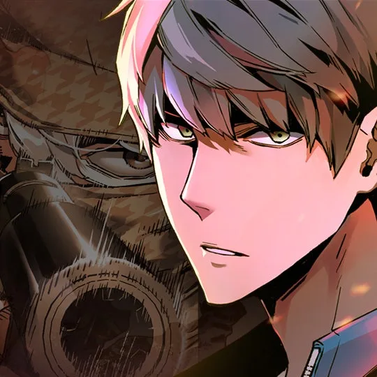 Thumbnail for 入學傭兵