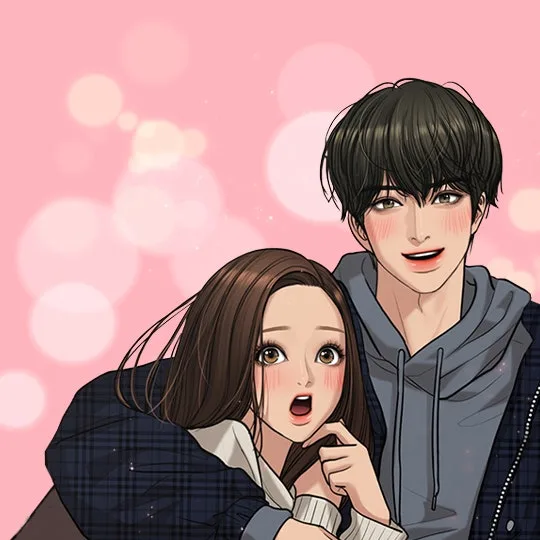 Thumbnail for 女神降臨